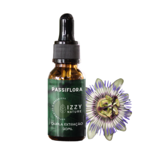 Passiflora (30ml)