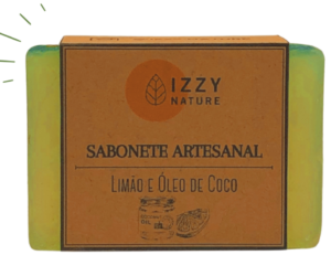 Limão e Água de Coco