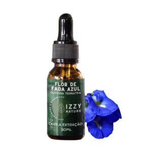 Flor De Fada Azul (30ml)