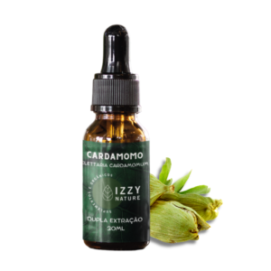 Cardamomo (30ml)