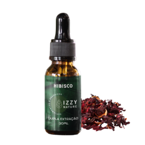 Hibisco (30ml)