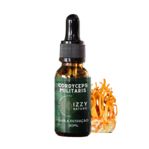 Cordyceps Militaris (30ml)
